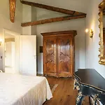 Palazzo Veneziano Direct At The Canal With Roof Terrace بيت للعطل البندقية