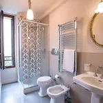 Palazzo Veneziano Direct At The Canal With Roof Terrace *