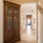 بيت للعطل Palazzo Veneziano Direct At The Canal With Roof Terrace