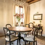 Palazzo Veneziano Direct At The Canal With Roof Terrace * البندقية
