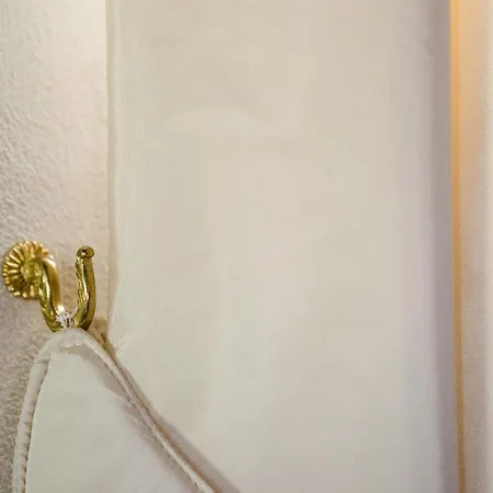Palazzo Veneziano Direct At The Canal With Roof Terrace Ferienhaus