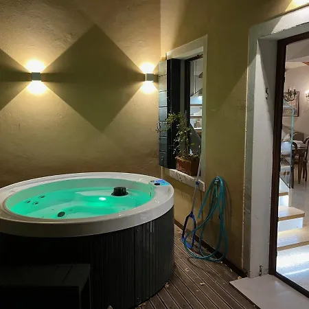 Ferienhaus Palazzo Veneziano Direct At The Canal With Roof Terrace Venedig